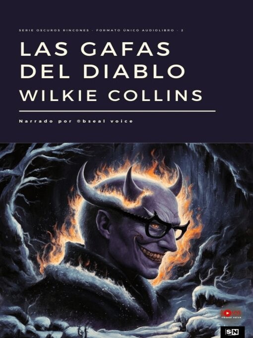 Title details for Las gafas del diablo by Wilkie Collins - Available